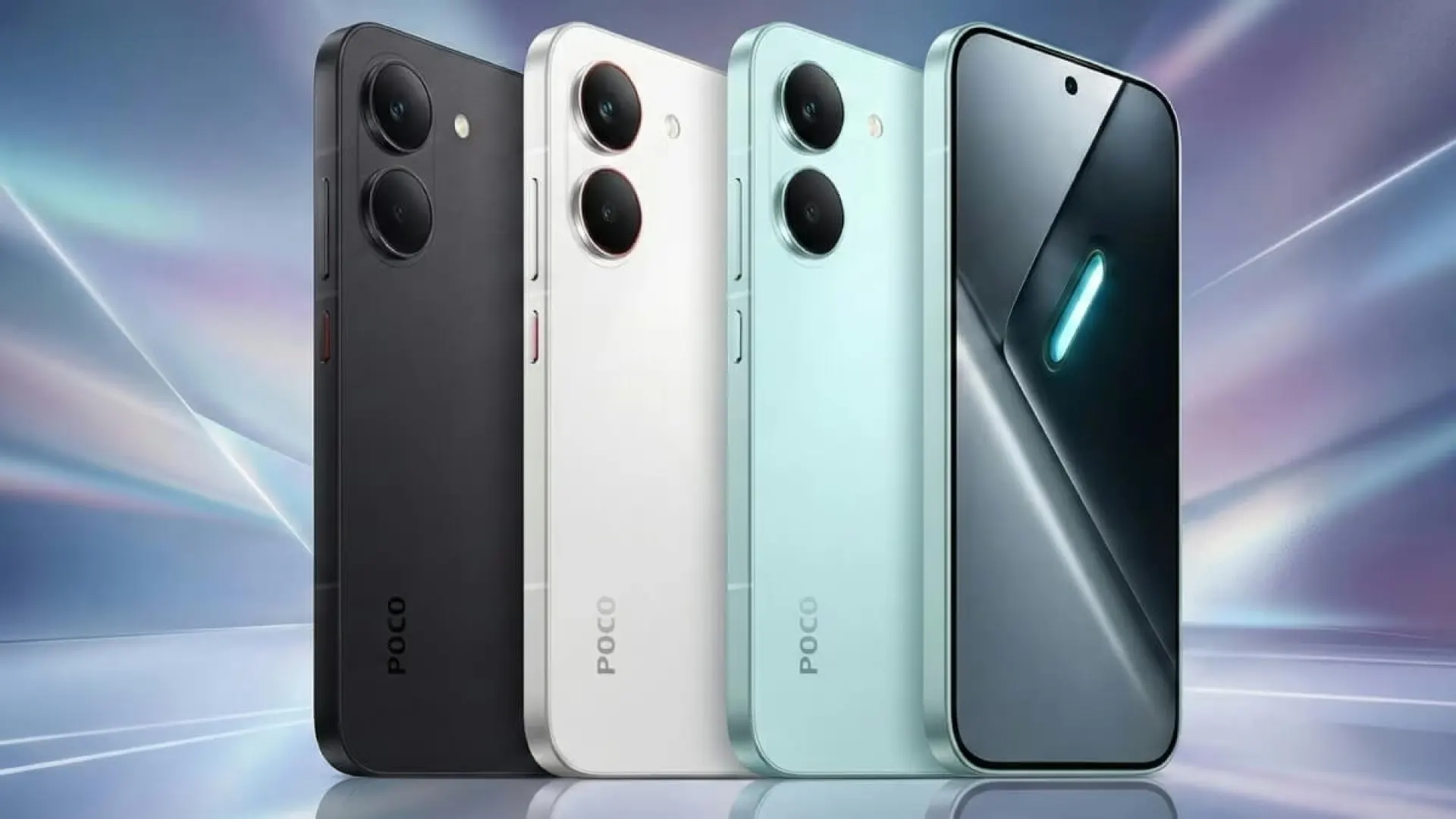 Poco X8 Pro Max'in Detayları Sızdı! İşte Beklenen Teknik Özellikler
